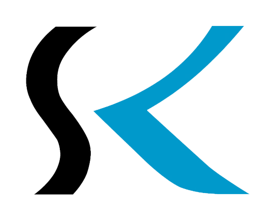 Sketch Safety & Defensive Driving Logo